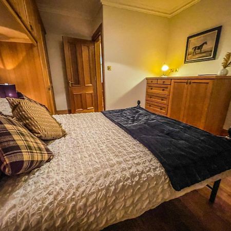 Cathedral Apartment 인버네스 외부 사진