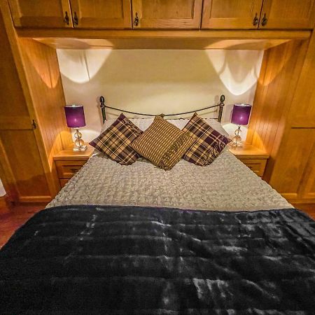 Cathedral Apartment 인버네스 외부 사진