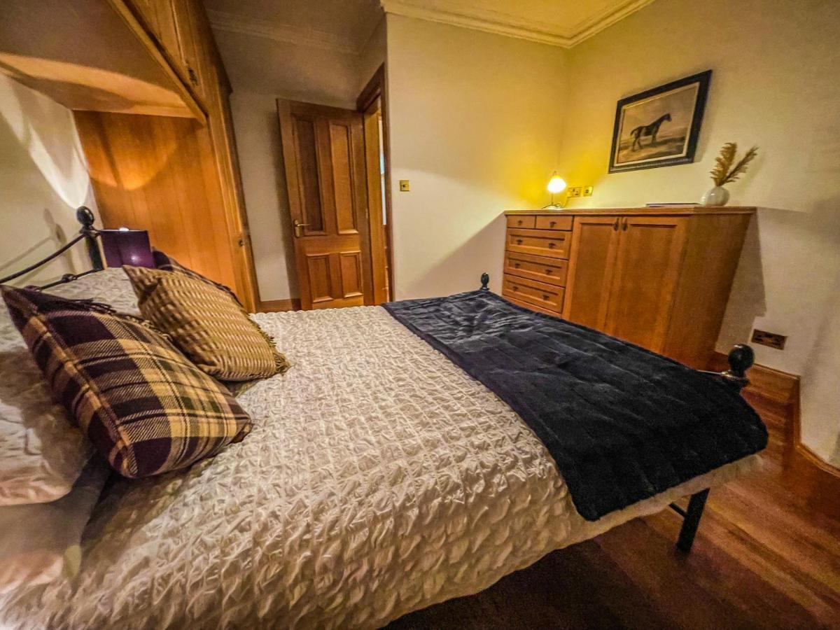 Cathedral Apartment 인버네스 외부 사진